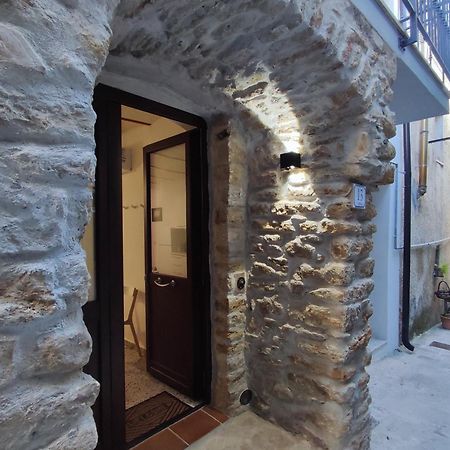 Acerenza All'Arco Casa Vacanza מראה חיצוני תמונה