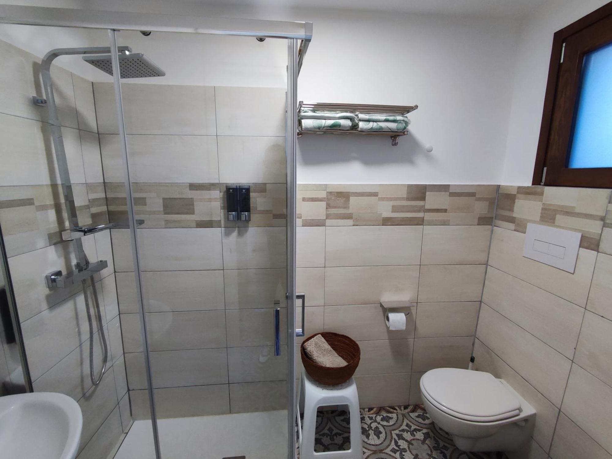 Acerenza All'Arco Casa Vacanza מראה חיצוני תמונה