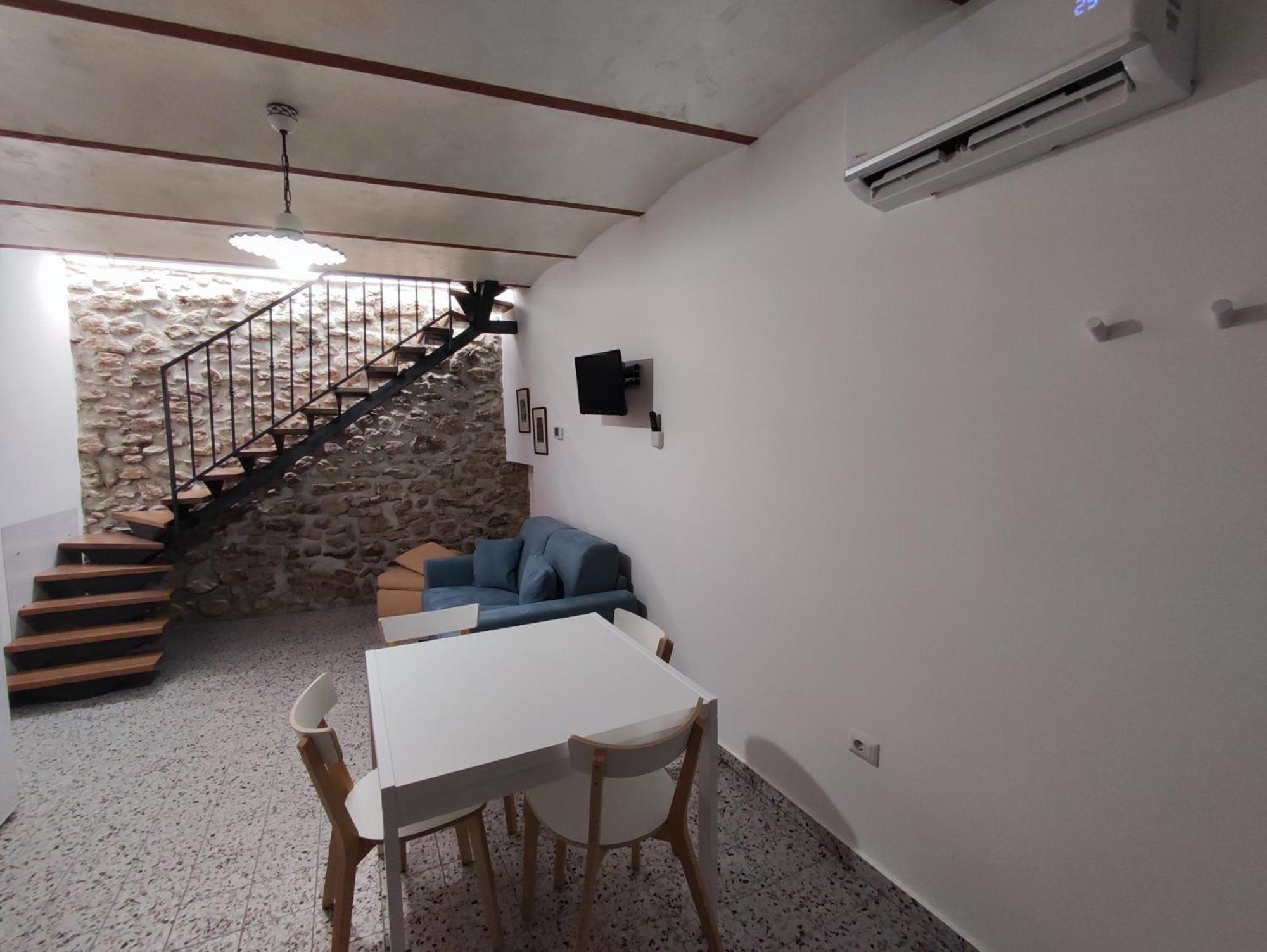 Acerenza All'Arco Casa Vacanza מראה חיצוני תמונה