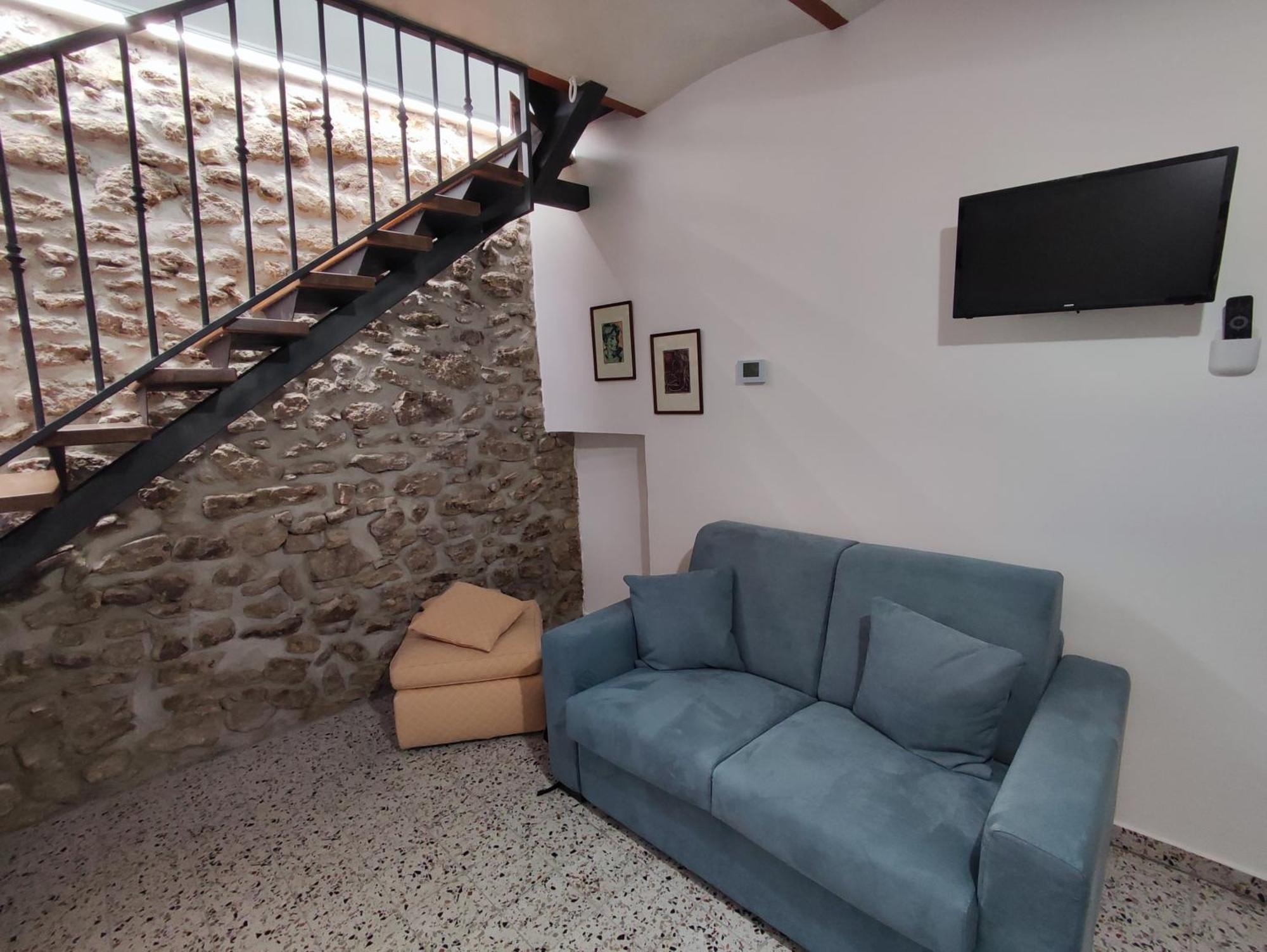 Acerenza All'Arco Casa Vacanza מראה חיצוני תמונה