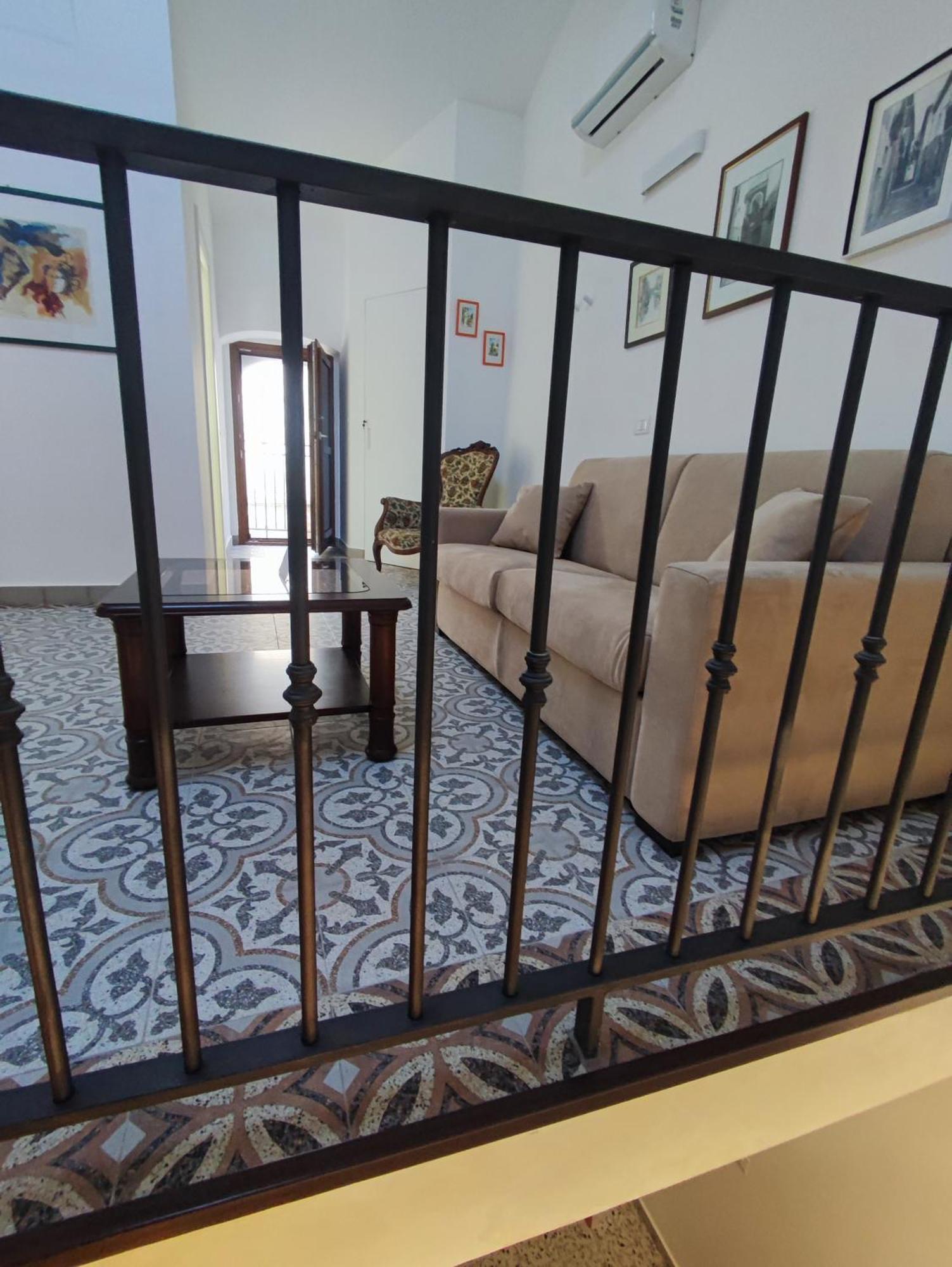 Acerenza All'Arco Casa Vacanza מראה חיצוני תמונה