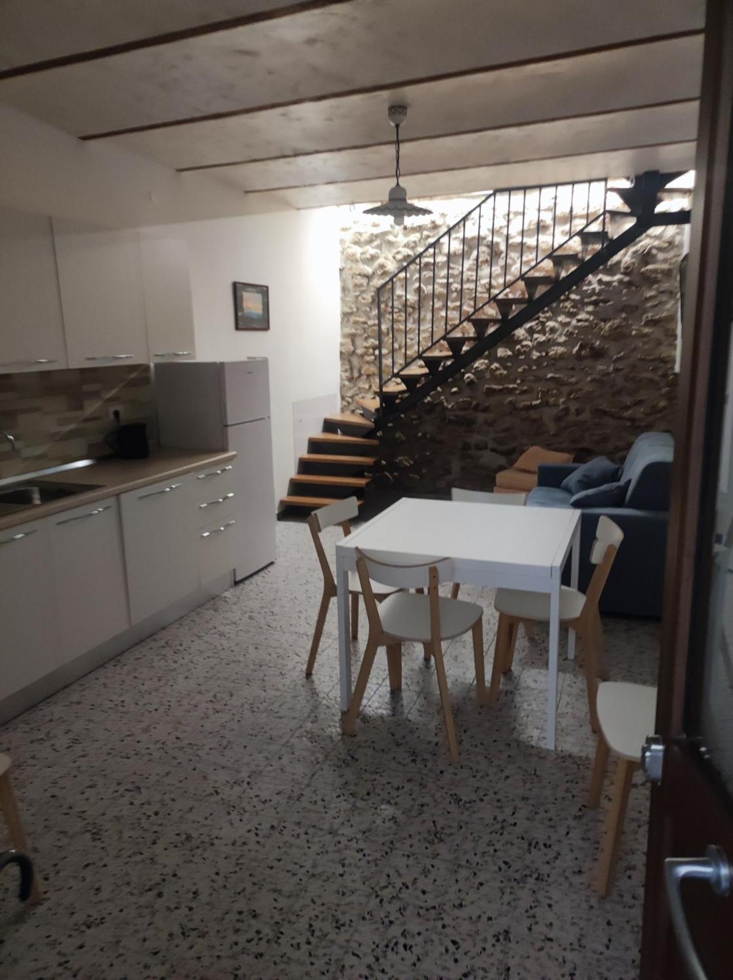 Acerenza All'Arco Casa Vacanza מראה חיצוני תמונה